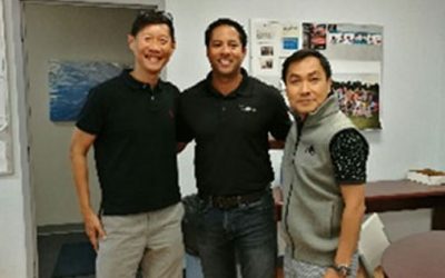 Cold Jet Training  l  Global Headquaters  l  Loveland, Ohio, USA