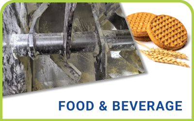 FOOD & BEVERAGE