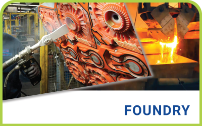 FOUNDRY