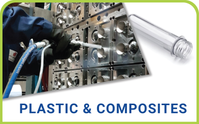 PLASTIC&COMPOSITES