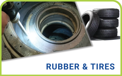 RUBBER&TIRES