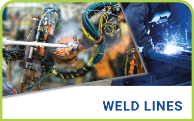 WELD LINES